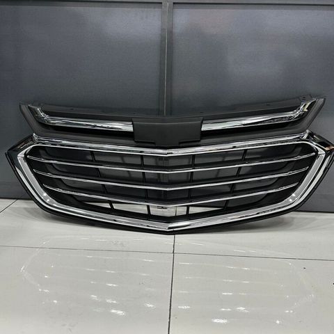 "Chevrolet Equinox" orta barmaqlığı — Bakı