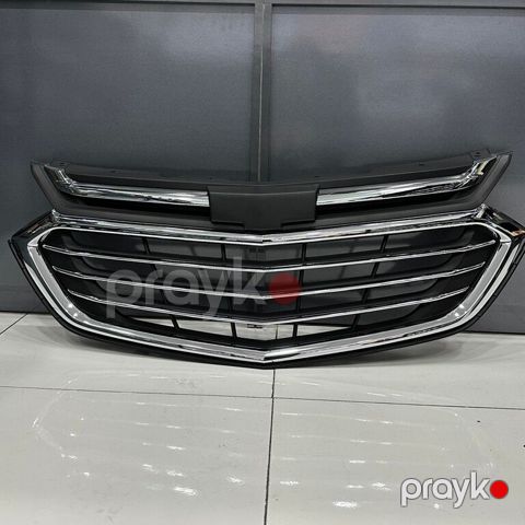 "Chevrolet Equinox" orta barmaqlığı
