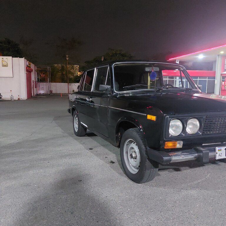 Lada (VAZ) 2106, 1.6 L, 2005 il, 232 521 km — Avtomobillər, Bakı (2)