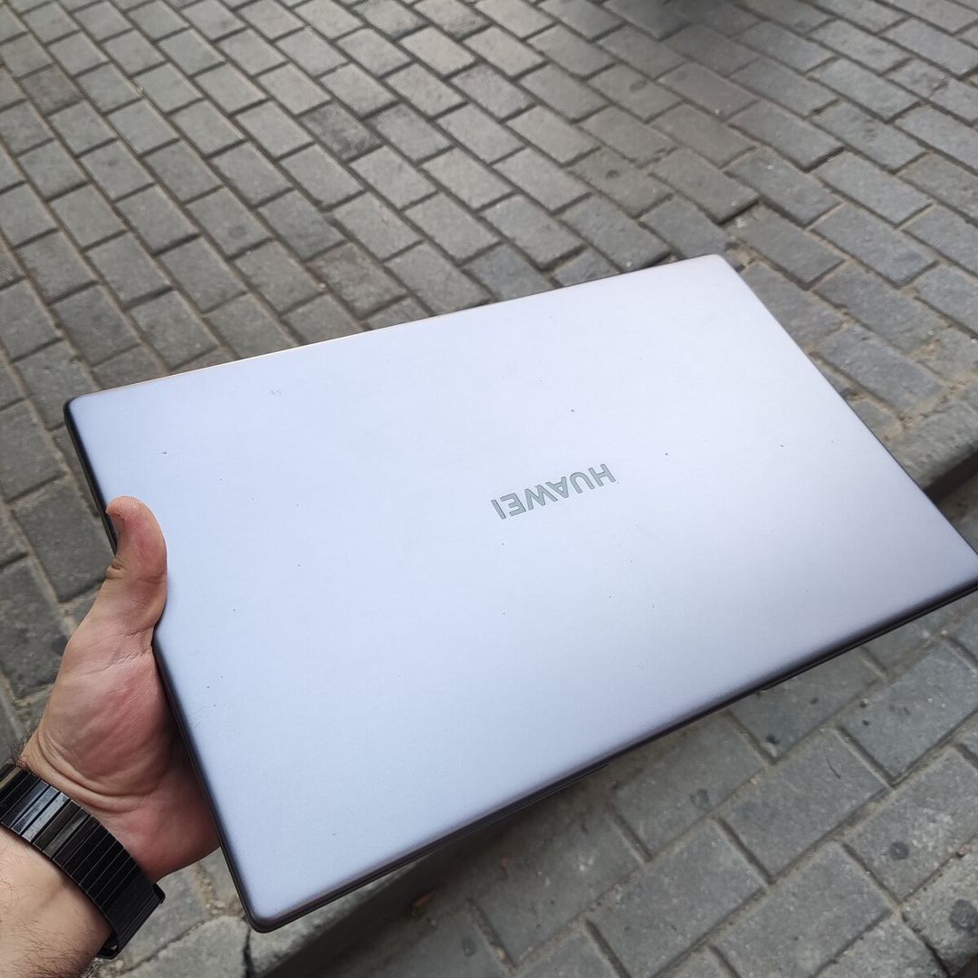 Huawei Core i5-11 nəsil, 8GB DDR4, SSD 256 NVME — Noutbuklar, Bakı (5)