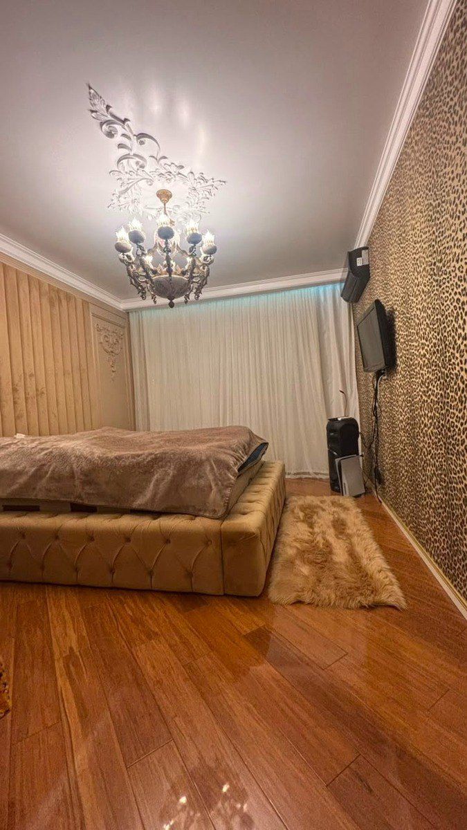 Satılır 2 otaqlı yeni tikili 100 m² — Mənzil, Bakı (5)