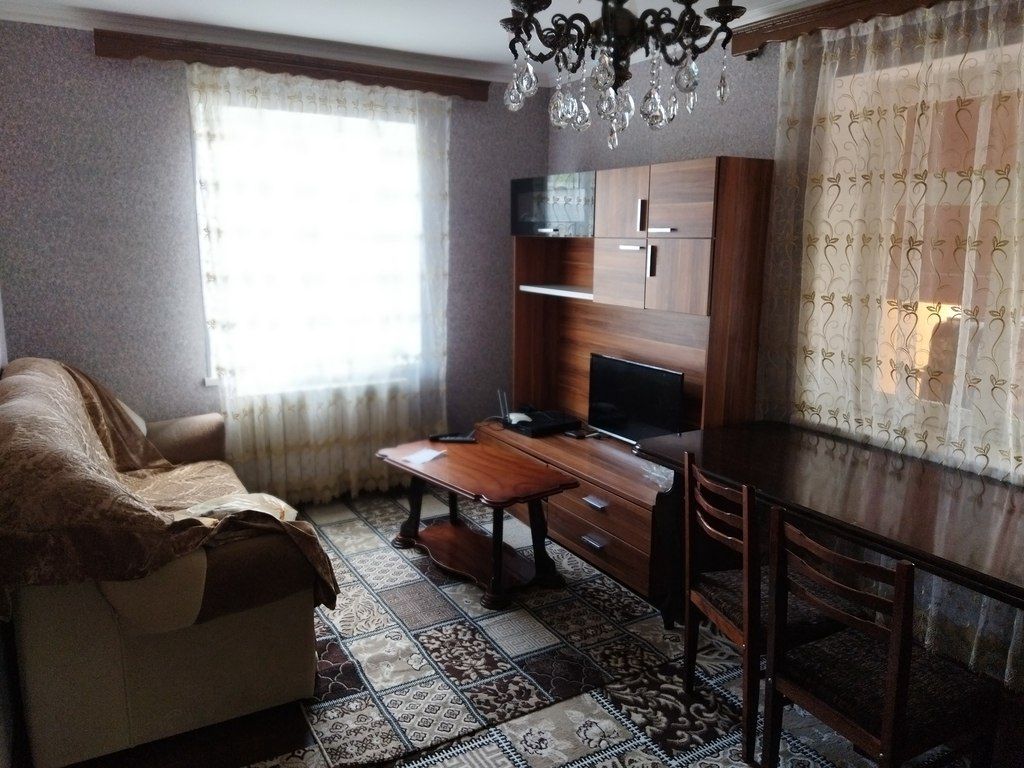 Həyət evi kirayə verilir, Qusar ş — Ev, villa, Qusar (12)