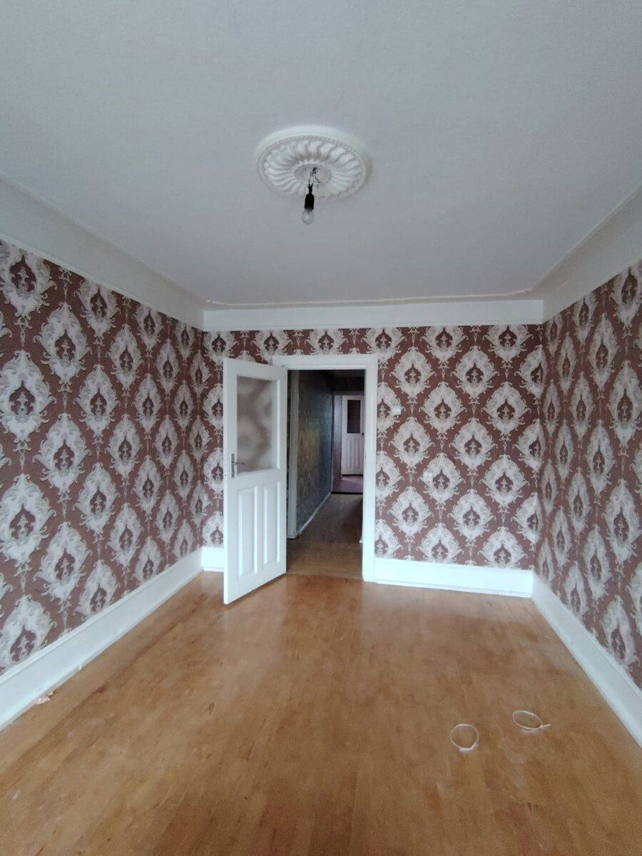 5-otaqlı mənzil, Gülüstan qəs., 105 m² — Mənzil, Gəncə (2)