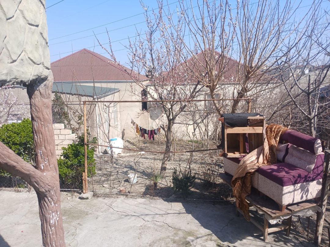 Villa, Masazır qəs — Ev, villa, Bakı (6)