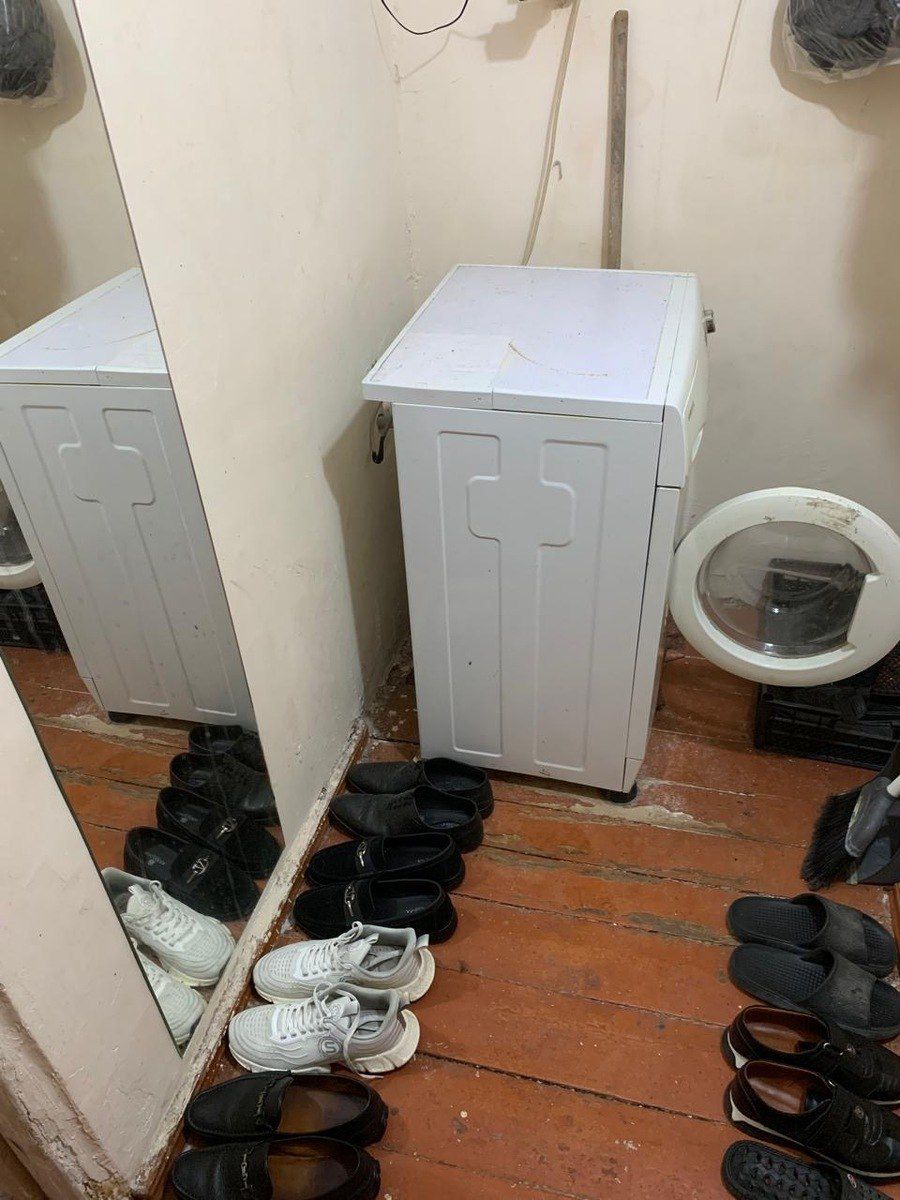 Satılır 2 otaqlı köhnə tikili 45 m² — Mənzil, Bakı (7)