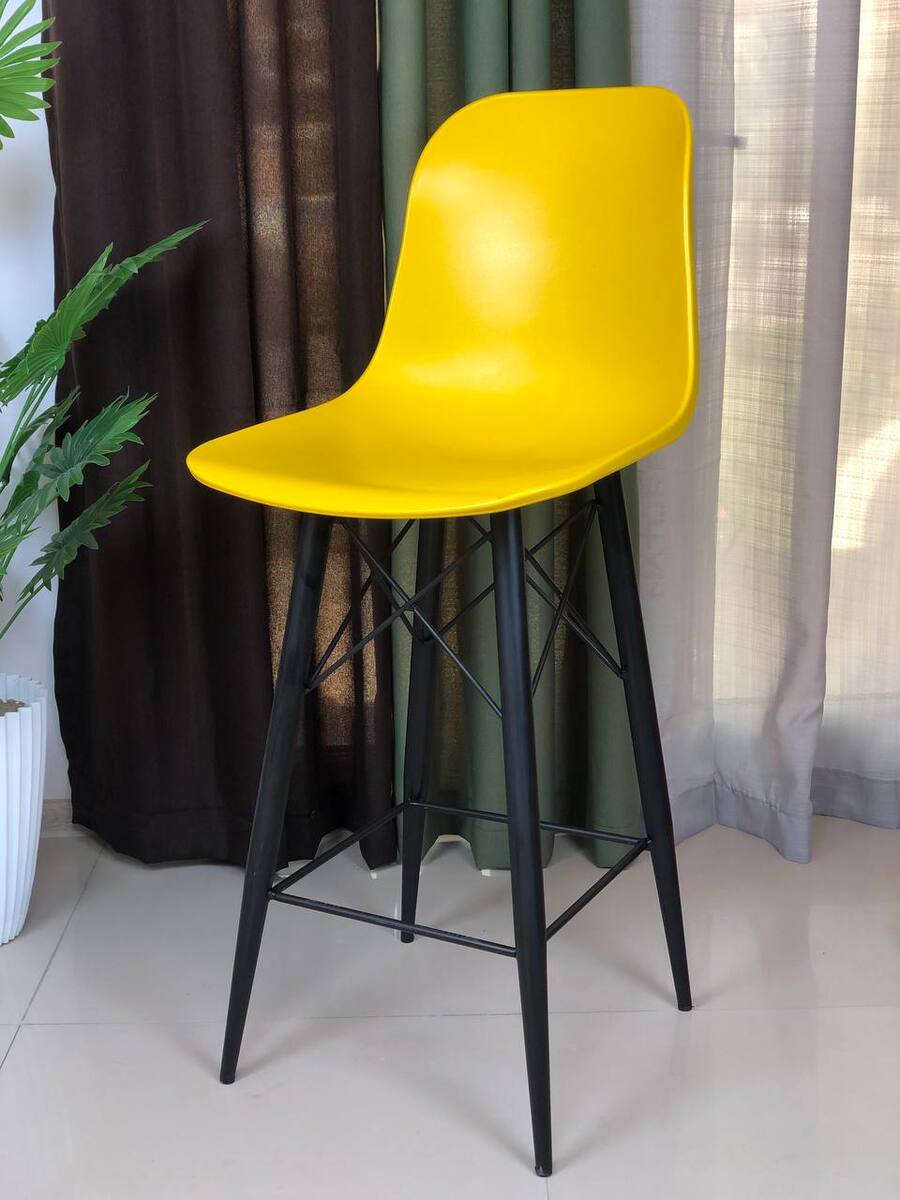Bar oturacaqları — Mebel, Bakı (8)