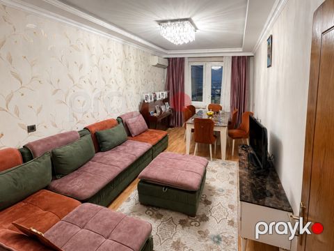 Satılır 5 otaqlı köhnə tikili 120 m²