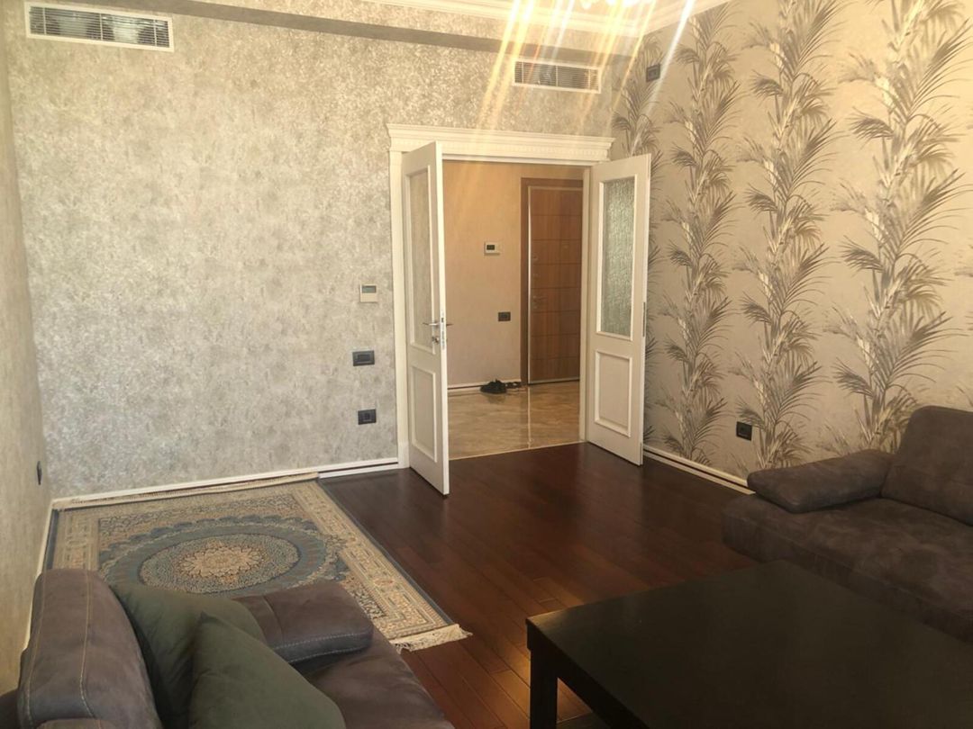 Satılır 2 otaqlı yeni tikili 97.2 m² — Mənzil, Bakı (7)