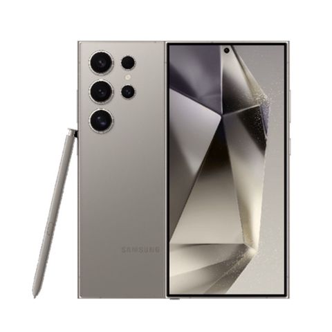 Samsung Galaxy S24 Ultra Titanium Gray 512GB/12GB — Bakı