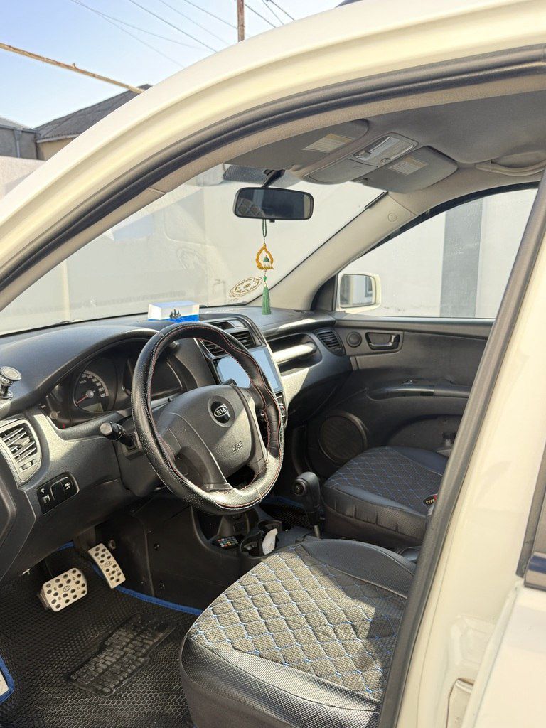 Kia Sportage, 2.0 L, 2009 il, 230 000 km — Avtomobillər, Bakı (9)