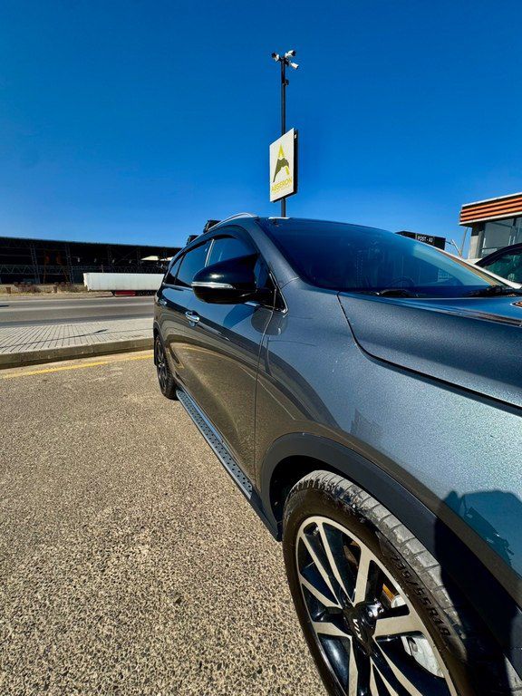 Kia Sorento, 2.0 L, 2015 il, 220 000 km — Avtomobillər, Bakı (6)