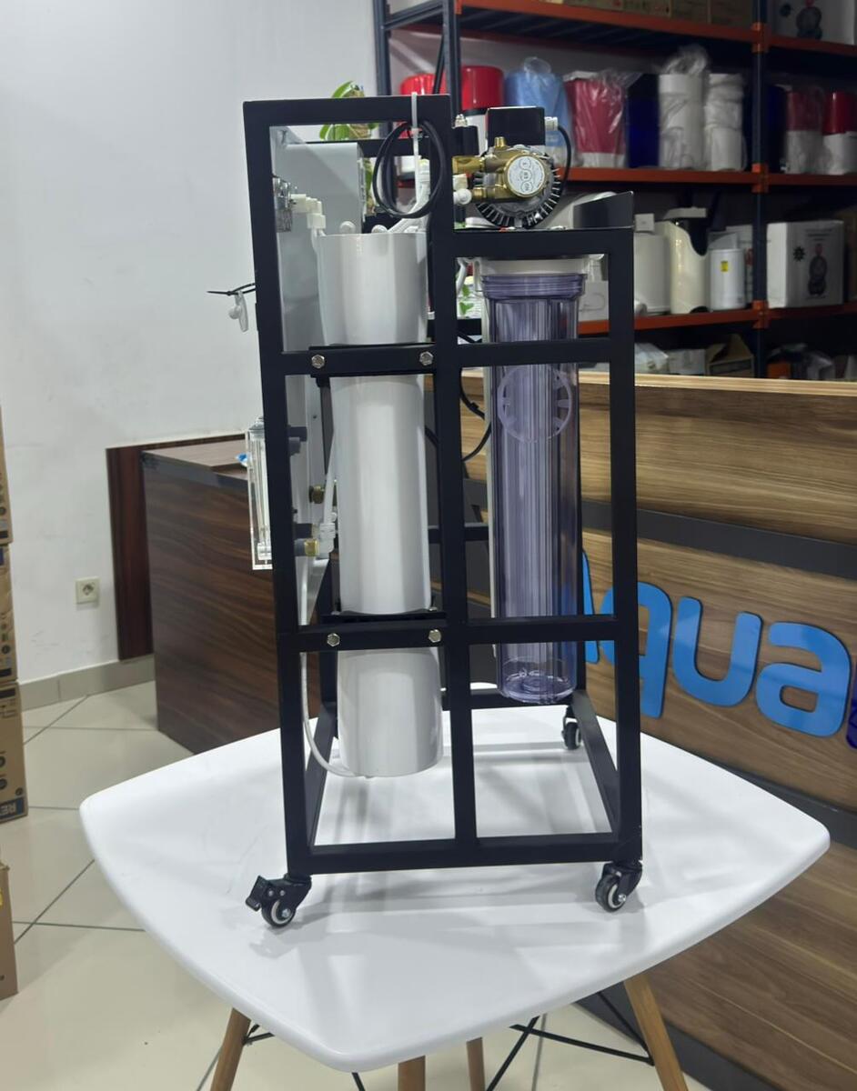 Əks osmos qurğusu 2.5ton/gün — Ev texnikası, Bakı (3)