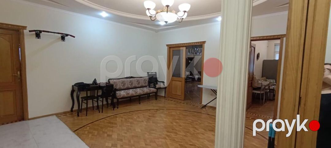 Satılır 4 otaqlı yeni tikili 202 m² — Mənzil, Bakı (7)