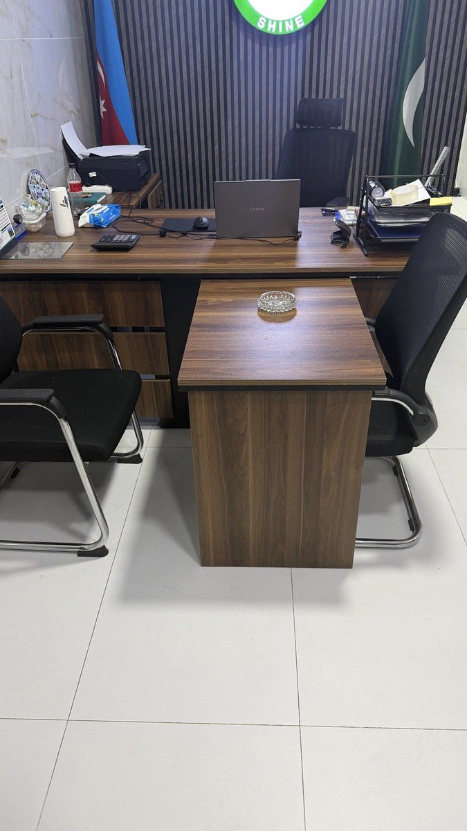 Ofis mebeli — Mebel, Bakı (2)