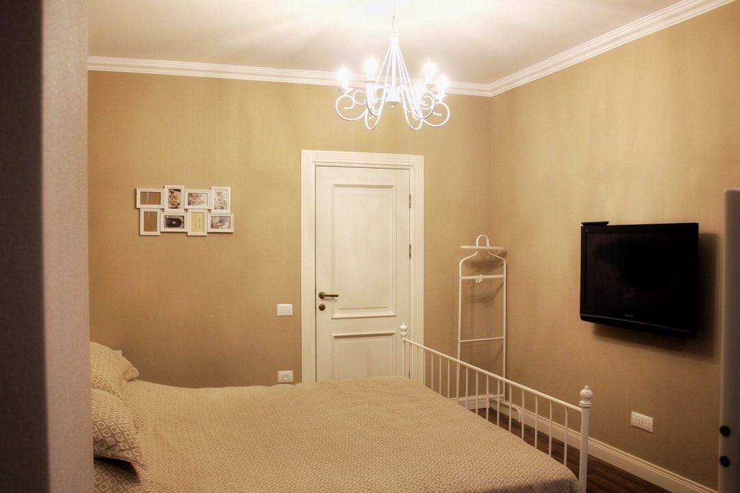İcarəyə verilir 2 otaqlı köhnə tikili 75 m² — Mənzil, Bakı (12)