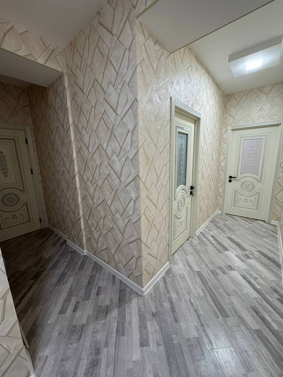 Satılır 3 otaqlı yeni tikili 73 m² — Mənzil, Bakı (6)