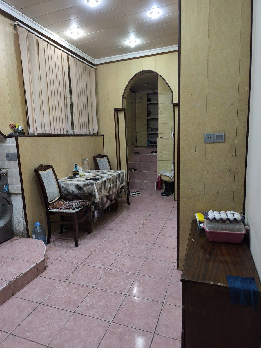2-otaqlı mənzil, İçərişəhər m., 40 m² — Mənzil, Bakı (6)