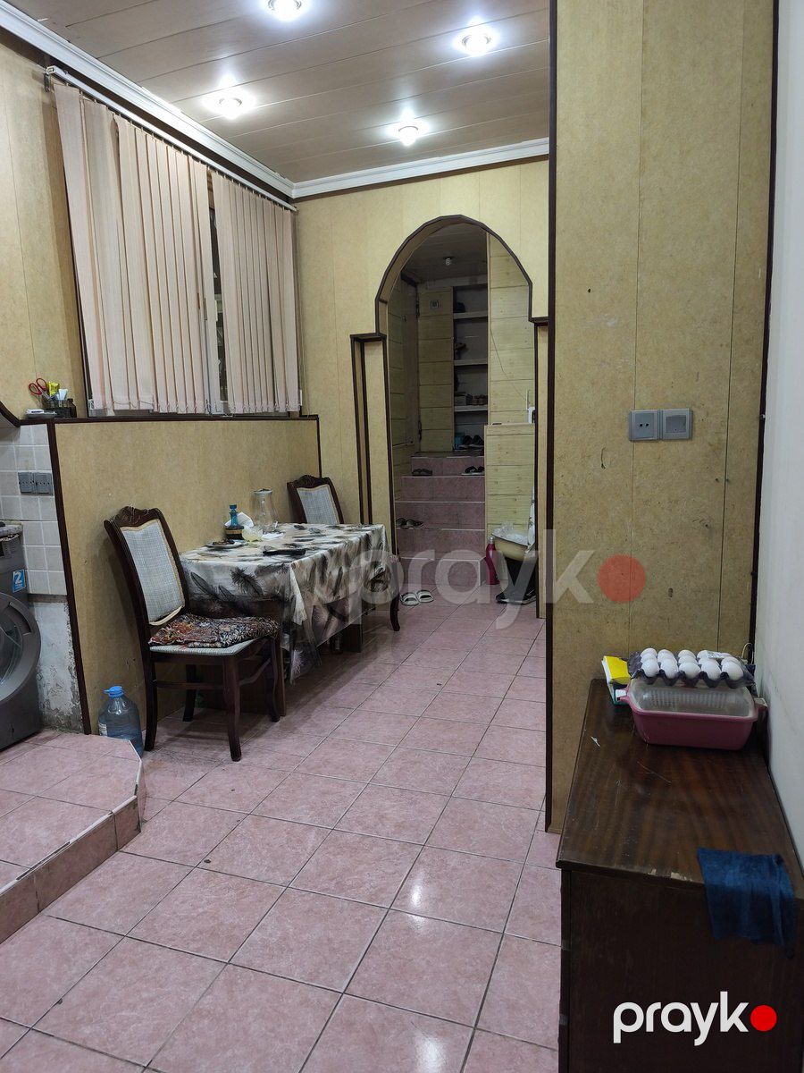 4-otaqlı mənzil, İçərişəhər m., 60 m² — Mənzil, Bakı (6)