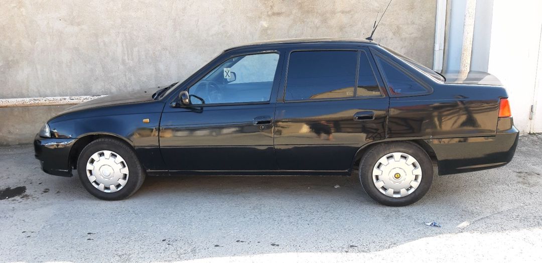 Daewoo Nexia, 2011 il — Avtomobillər, Bakı (7)