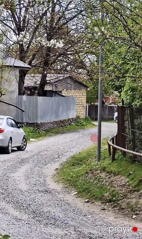 Satılır torpaq 3 sot