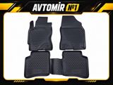 Toyota Prius 20 2003–2009 üçün orijinal rezin ayaqaltı dəsti — Avtomir N1 — Spare Parts & Accessories