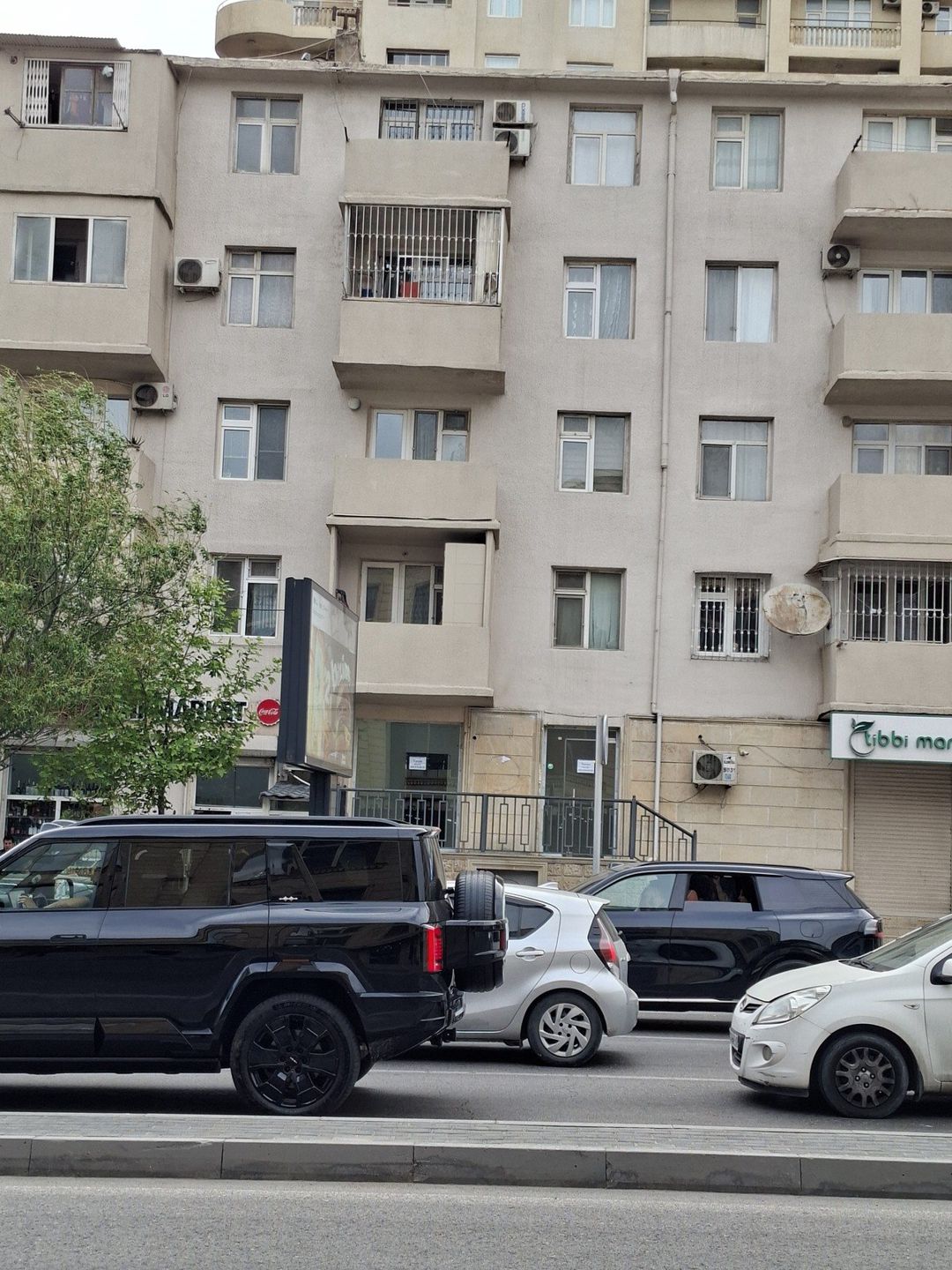 Satılır obyekt 110 m² — Əmlak, Bakı (9)