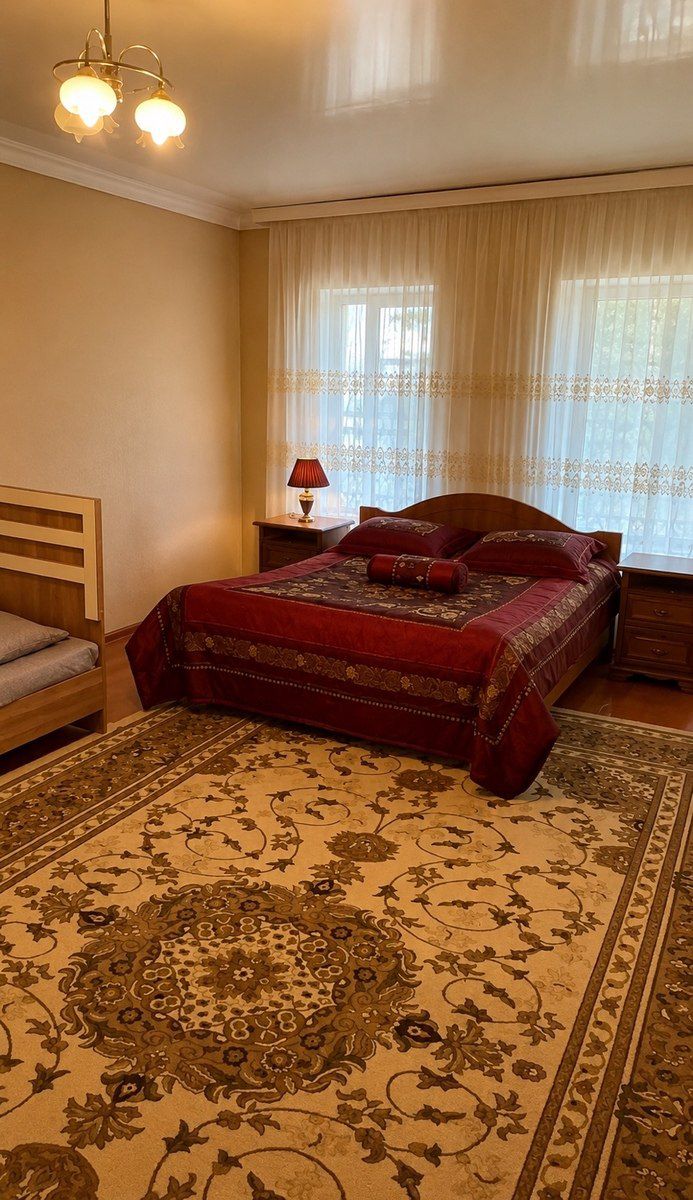 Həyət evi kirayə verilir, Ismayıllı r — Ev, villa, İsmayıllı (6)