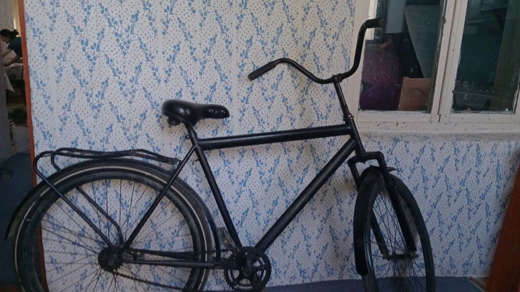 İşlənmiş Şəhər velosipedi Trek, 29", sürətlərin sayı: 32, Ünvandan götürmə — Yol velosipedləri, Şabran (2)