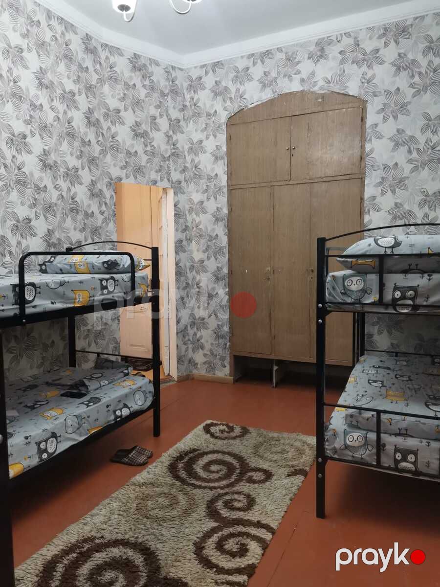 3-otaqlı mənzil kirayə verilir, 28 May m., 120 m² — Mənzil, Bakı (7)