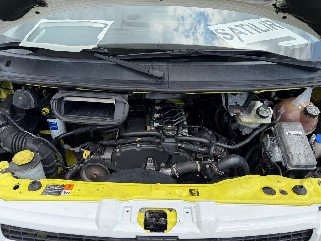 Ford Transit, 2.4 L, 2006 il, 300 000 km — Avtomobillər, Şəki (4)