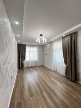 Satılır 2 otaqlı köhnə tikili 65 m² — Samir — Apartment