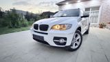 BMW X6, 3.0 L, 2009 il, 190 000 km — Avtomobil