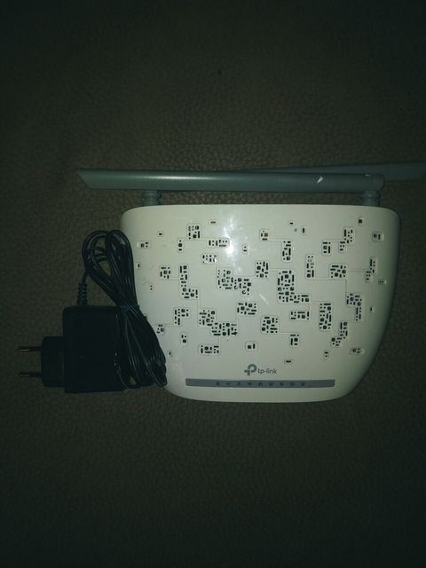 Router "TP-Link" — Bakı