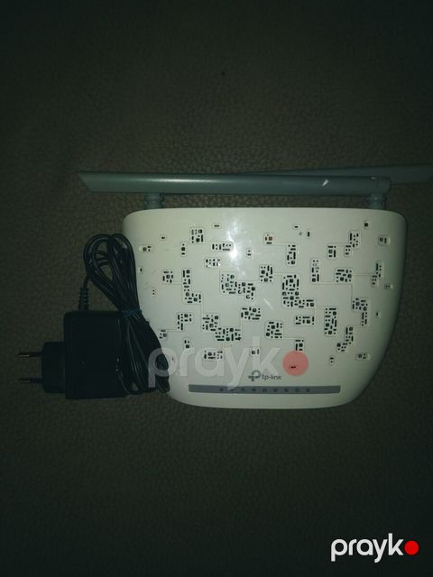 Router "TP-Link" — Bakı