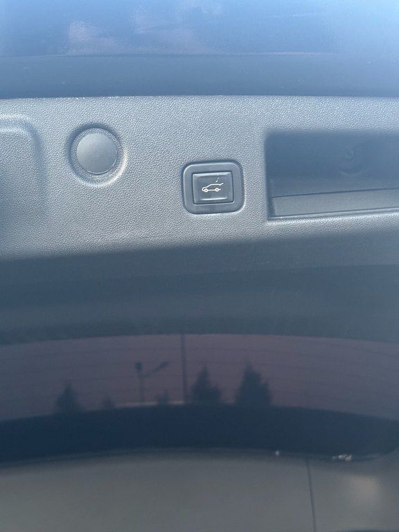 Chevrolet Equinox, 1.5 L, 2019 il, 176 000 km — Avtomobillər, Gəncə (6)