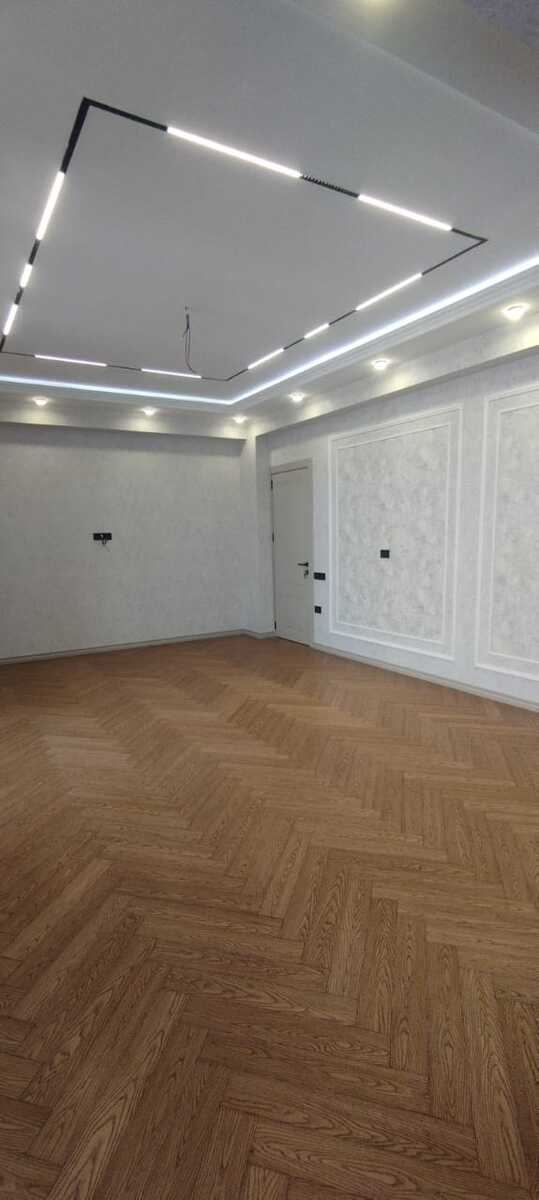 Satılır 3 otaqlı yeni tikili 140 m² — Mənzil, Bakı (3)
