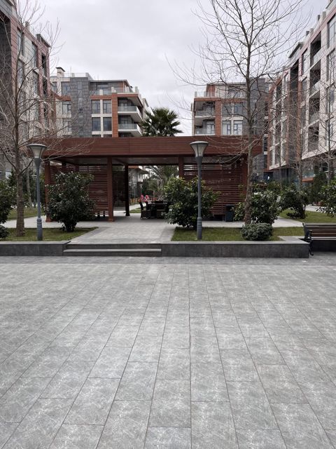 Satılır 2 otaqlı yeni tikili 84 m² — Bakı