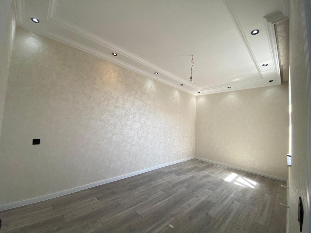 Satılır 4 otaqlı həyət evi/bağ evi 100 m² — Ev, villa, Bakı (4)