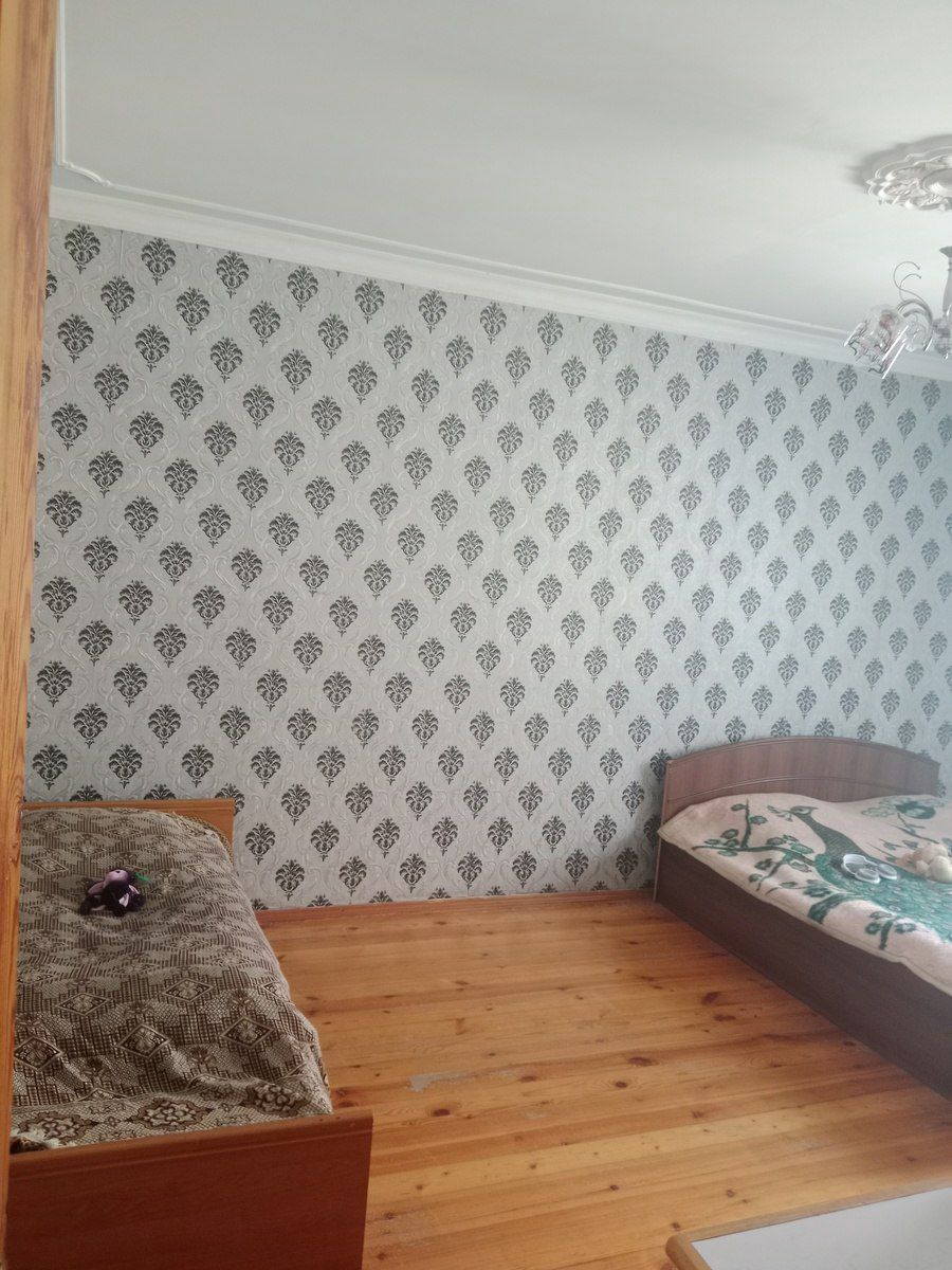 İcarəyə verilir 3 otaqlı həyət evi/bağ evi 120 m² — Ev, villa, Bakı (8)