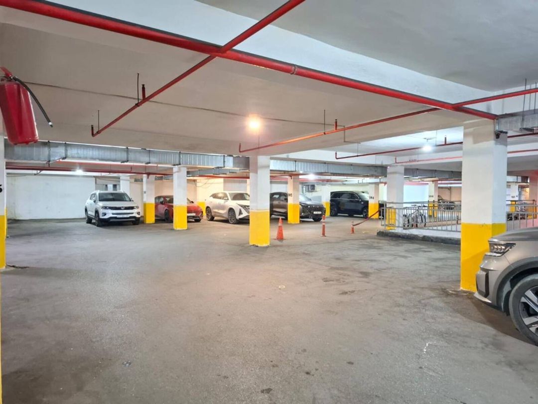 Satılır 3 otaqlı yeni tikili 137 m² — Mənzil, Bakı (12)