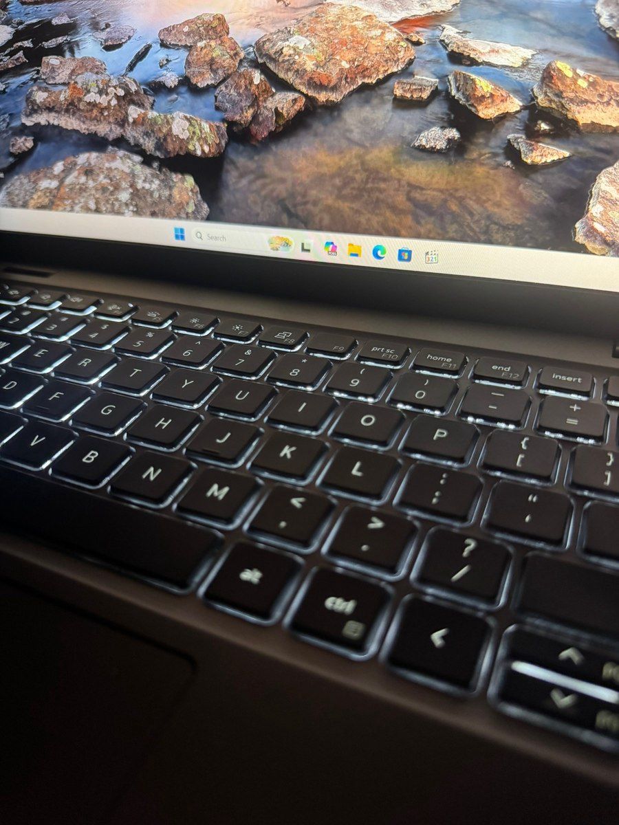 Noutbuk Dell Latitude 5420 — Noutbuklar, Bakı (6)