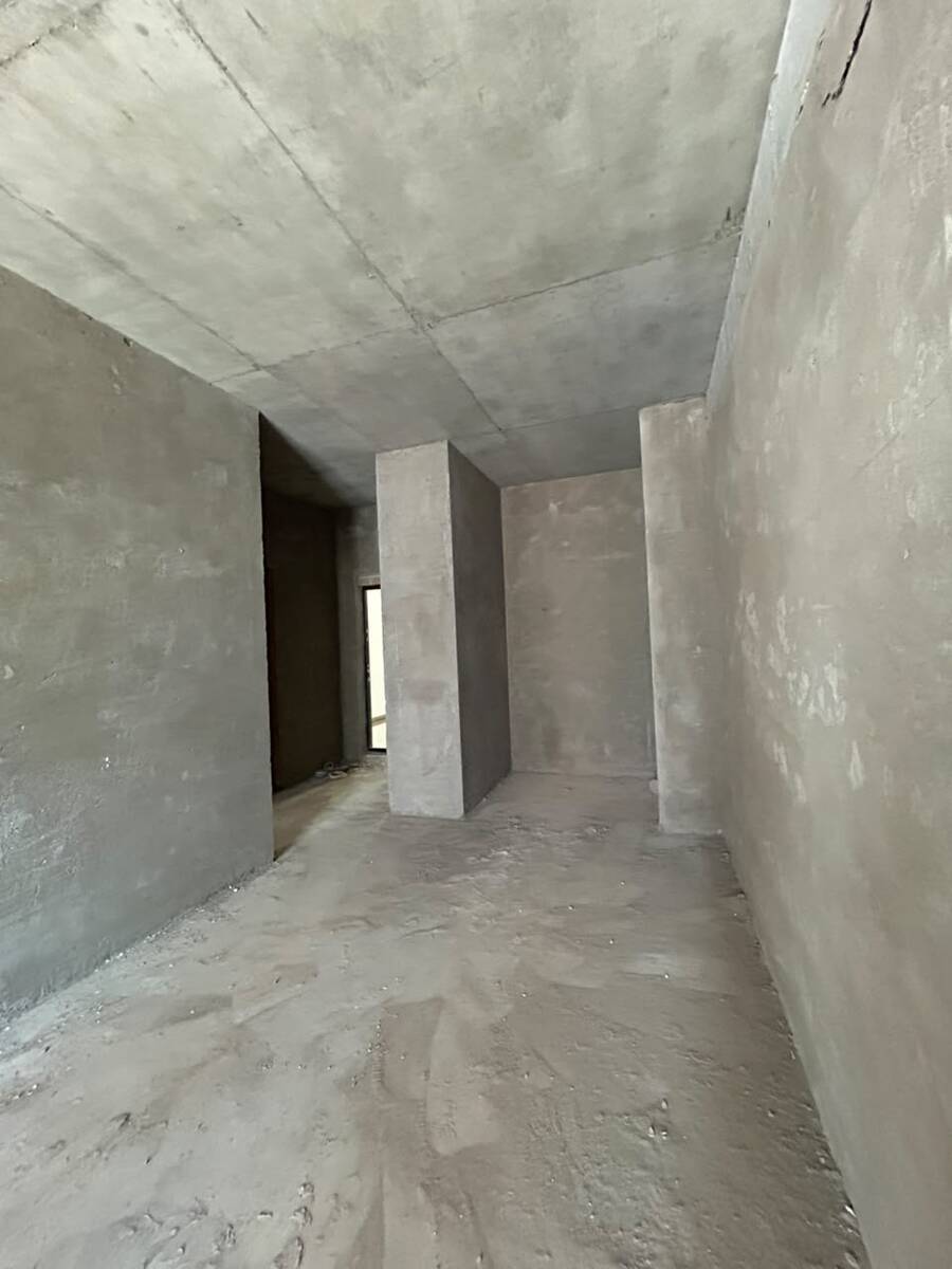 Satılır 4 otaqlı yeni tikili 207 m² — Mənzil, Bakı (5)