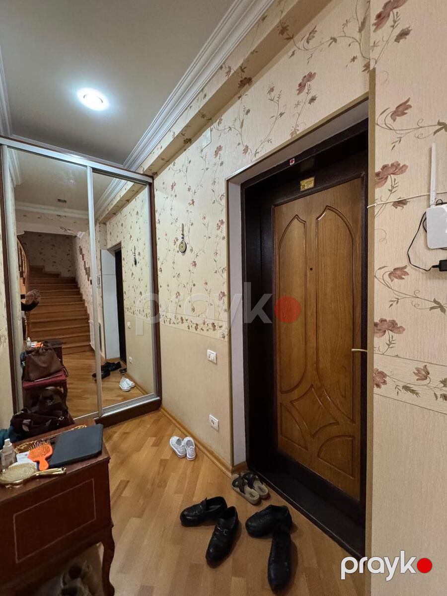 Satılır 3 otaqlı yeni tikili 120.9 m² — Mənzil, Bakı (12)