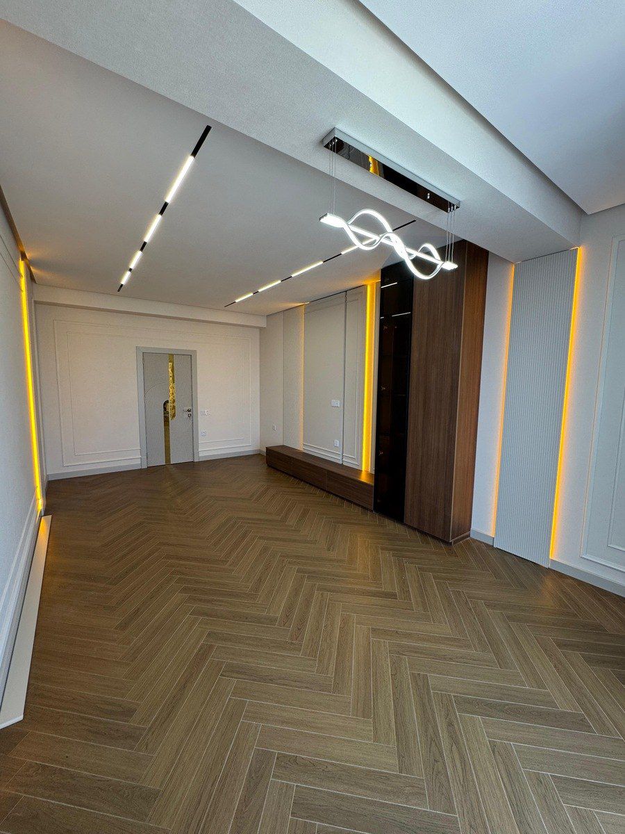 Satılır 3 otaqlı yeni tikili 113 m² — Mənzil, Bakı (2)