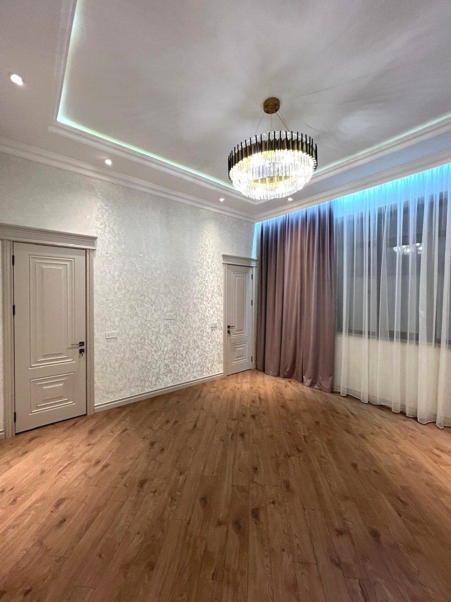 Satılır 4 otaqlı həyət evi/bağ evi 140 m² — Ev, villa, Bakı (9)