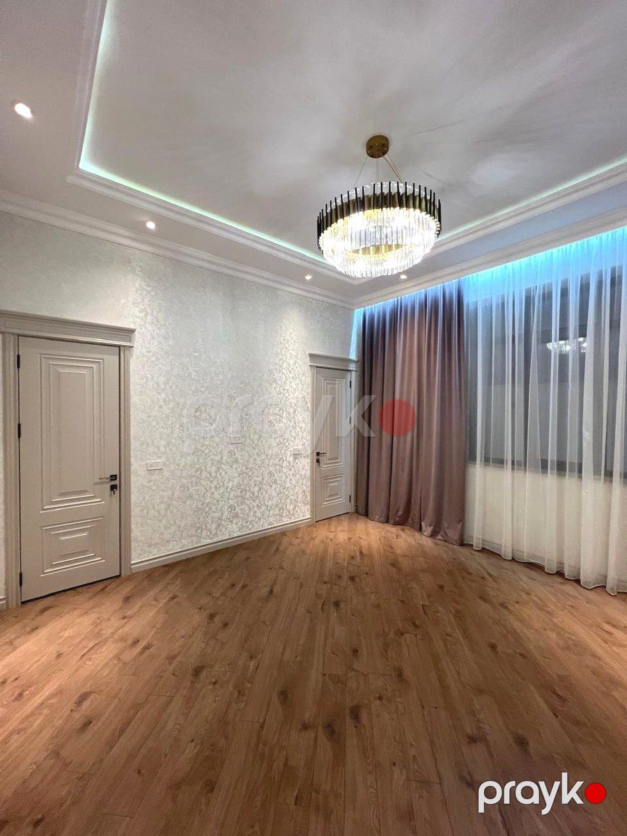 Satılır 4 otaqlı həyət evi/bağ evi 140 m² — Ev, villa, Bakı (9)