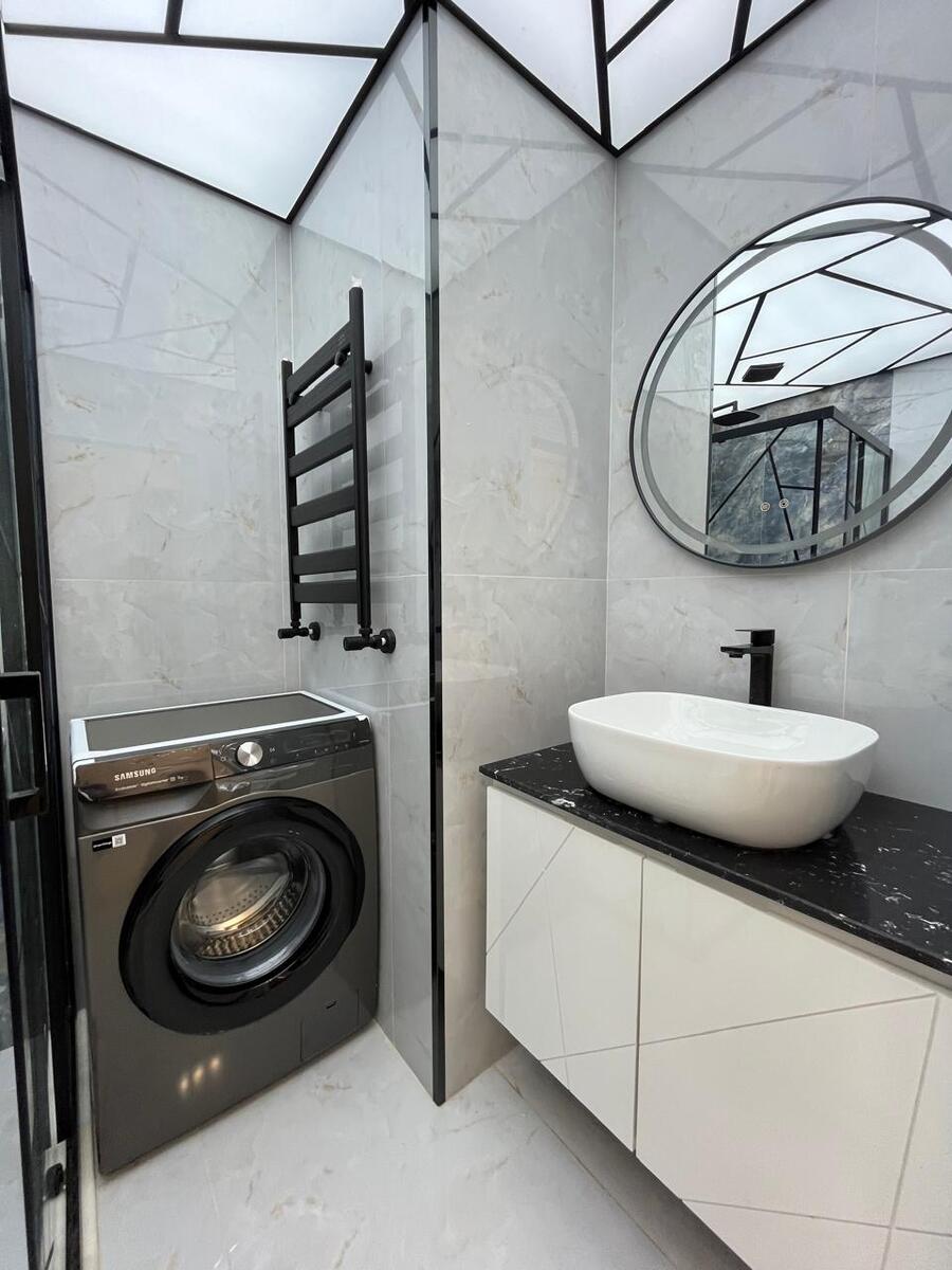 Satılır 2 otaqlı yeni tikili 75 m² — Mənzil, Bakı (10)