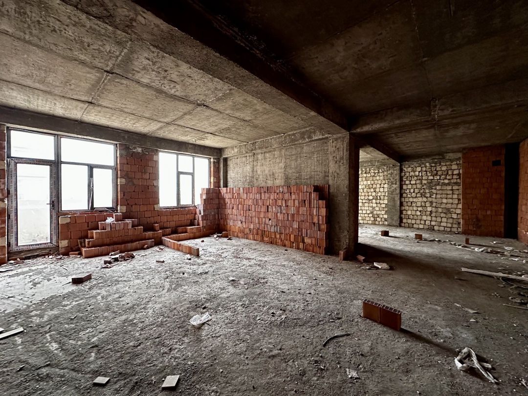 Satılır 3 otaqlı yeni tikili 140 m² — Mənzil, Bakı (5)