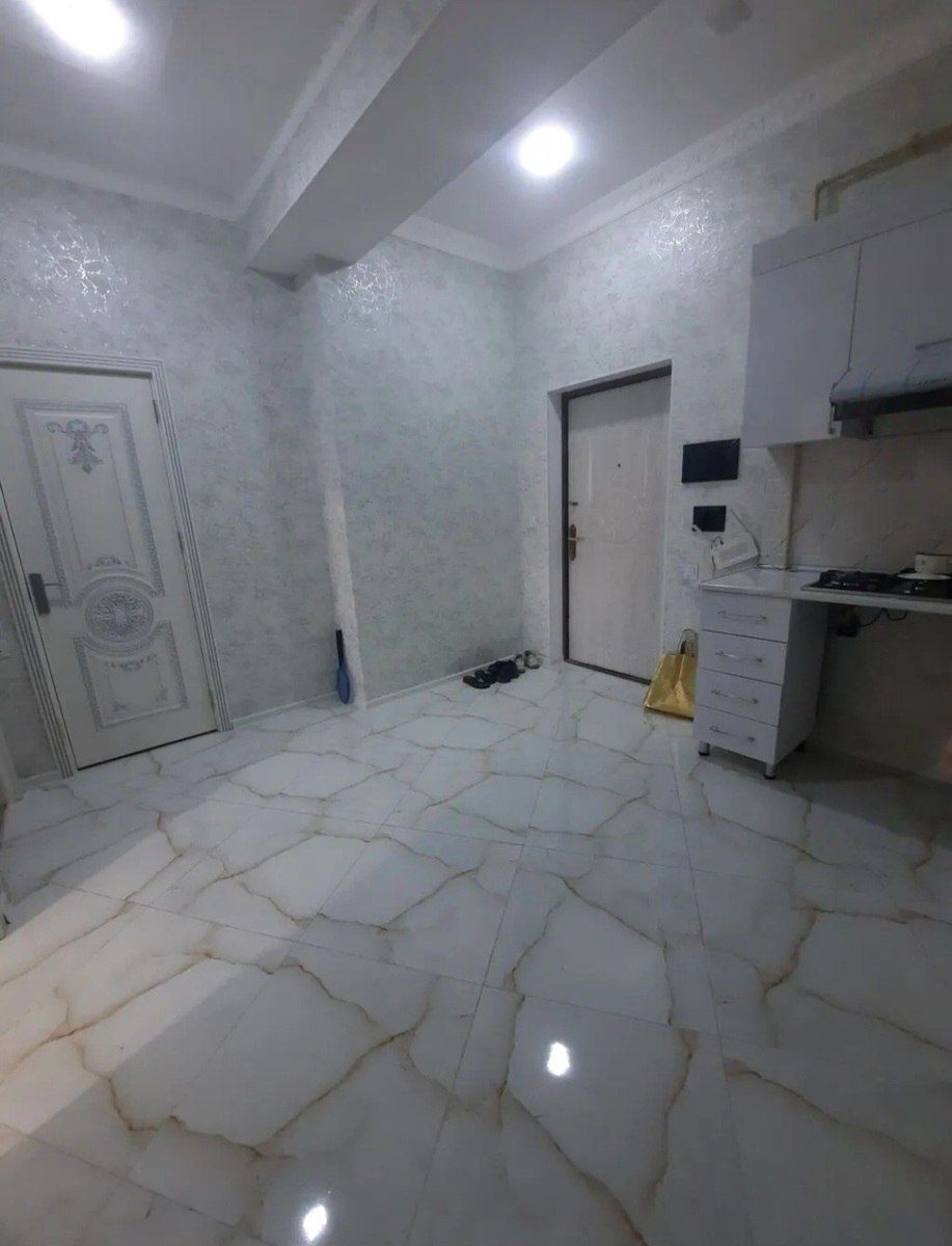 Satılır 2 otaqlı yeni tikili 55 m² — Mənzil, Xırdalan (7)