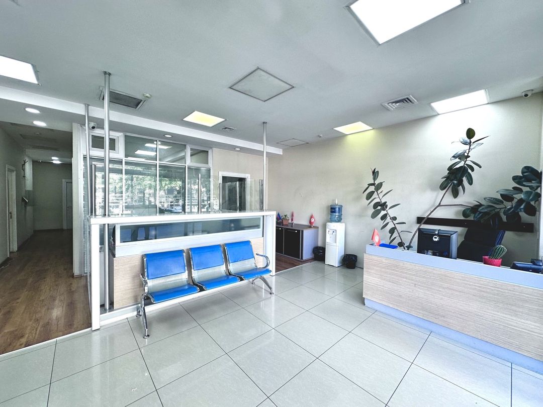 İcarəyə verilir obyekt 500 m² — Əmlak, Bakı (8)
